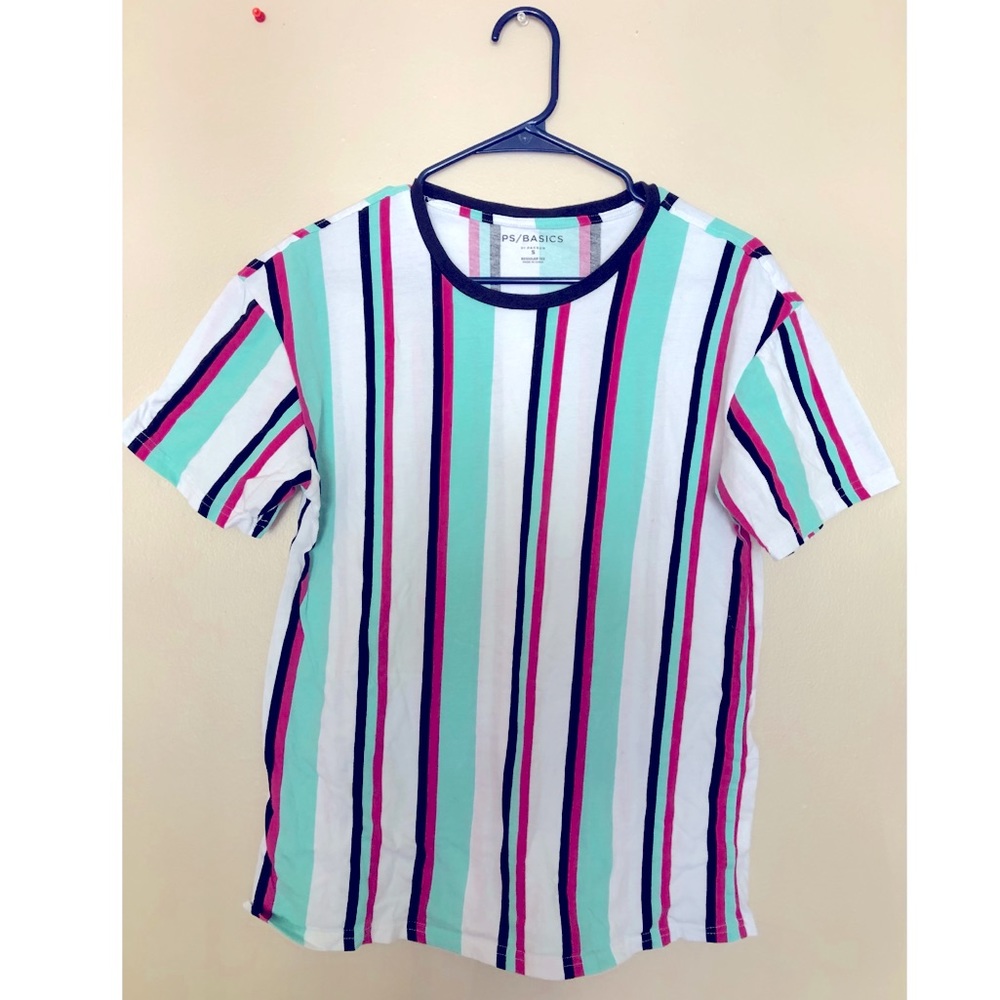 Pacsun Men’s Small Basic TShirt